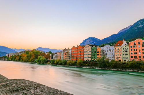 Foto 34 - Appartamento con 1 camera da letto a Innsbruck con giardino e terrazza