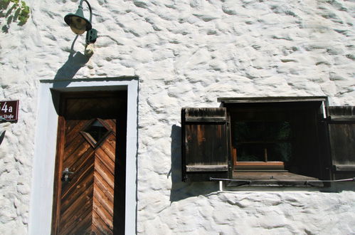 Foto 12 - Casa de 3 quartos em Insbruque com terraço