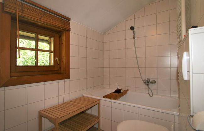 Casa de 4 quartos em Insbruque com jardim e terraço - Foto 19