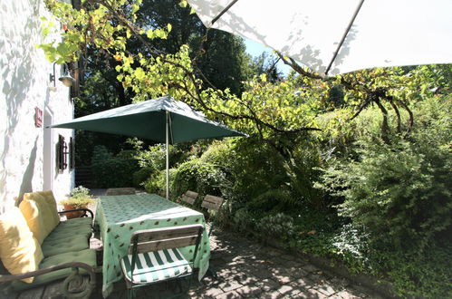 Photo 10 - Maison de 3 chambres à Innsbruck avec jardin et terrasse