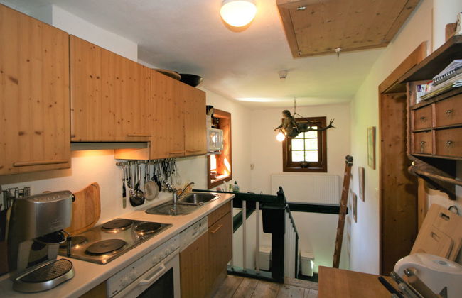 Casa de 4 quartos em Insbruque com jardim e terraço - Foto 4