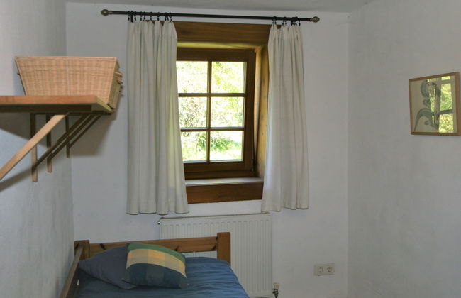 Casa de 4 quartos em Insbruque com jardim e terraço - Foto 37
