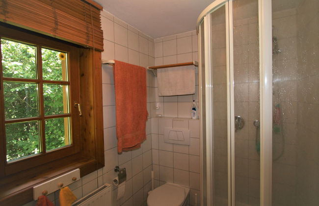 Casa de 4 quartos em Insbruque com jardim e terraço - Foto 23