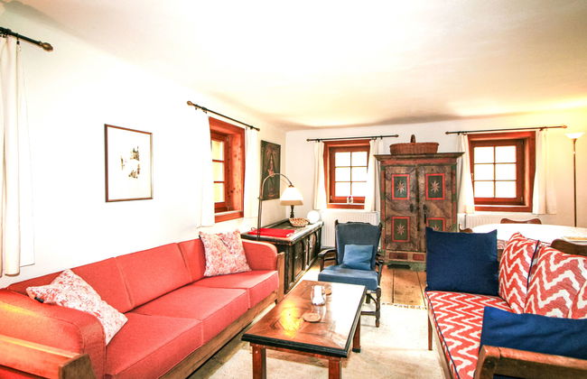 Casa de 4 quartos em Insbruque com jardim e terraço - Foto 25