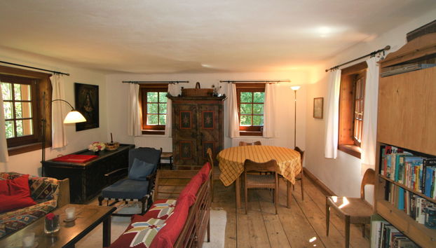 Haus mit 4 Schlafzimmern in Innsbruck mit garten und terrasse - Foto 2