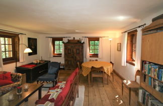 Foto 3 - Casa con 3 camere da letto a Innsbruck con terrazza