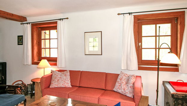 Haus mit 4 Schlafzimmern in Innsbruck mit garten und terrasse - Foto 3