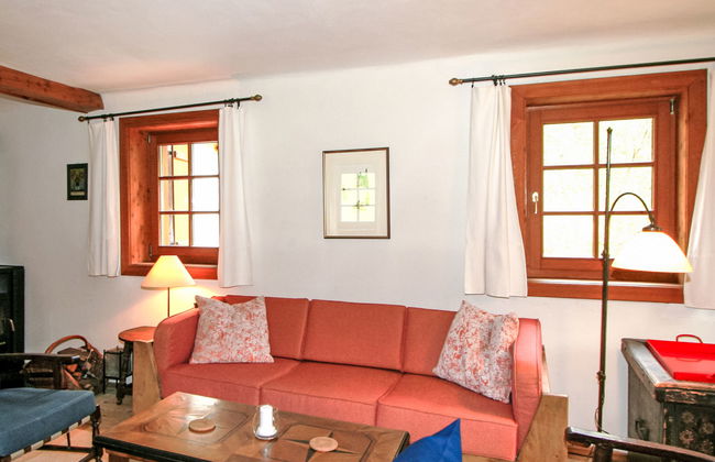 Casa de 4 quartos em Insbruque com jardim e terraço - Foto 3