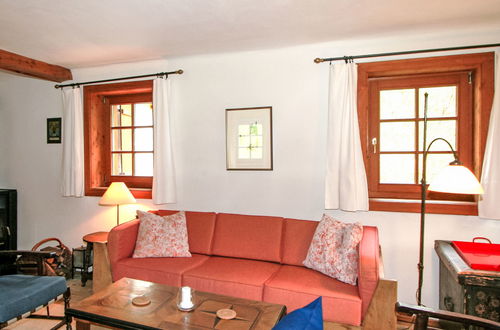 Foto 3 - Haus mit 3 Schlafzimmern in Innsbruck mit garten und terrasse