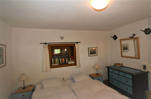 Foto 35 - Haus mit 3 Schlafzimmern in Innsbruck mit terrasse