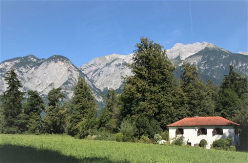 Foto 6 - Casa con 3 camere da letto a Innsbruck con terrazza