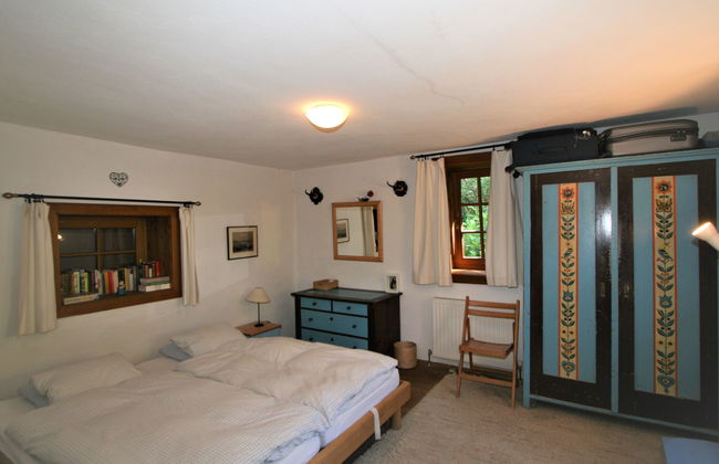 Casa de 4 quartos em Insbruque com jardim e terraço - Foto 34