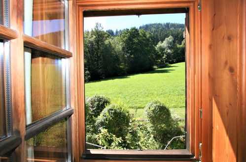 Photo 31 - Maison de 3 chambres à Innsbruck avec jardin et terrasse