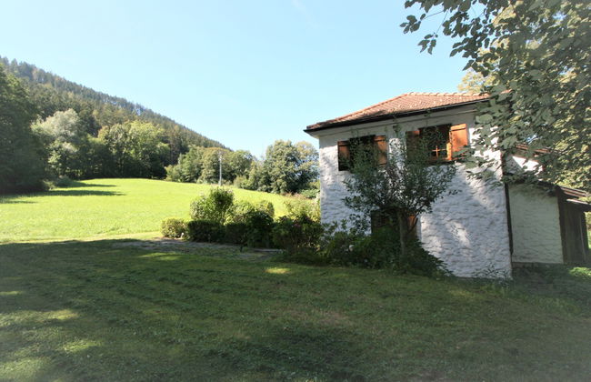 Casa de 4 quartos em Insbruque com jardim e terraço - Foto 9