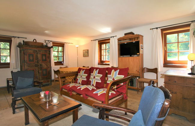 Casa de 4 quartos em Insbruque com jardim e terraço - Foto 18