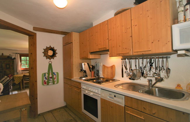 Casa de 4 quartos em Insbruque com jardim e terraço - Foto 31