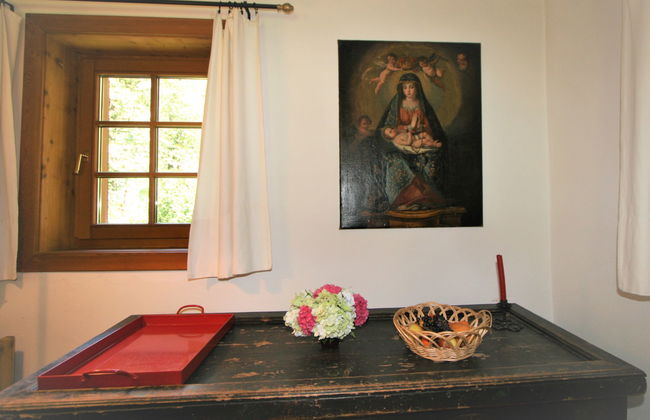 Casa de 4 quartos em Insbruque com jardim e terraço - Foto 14