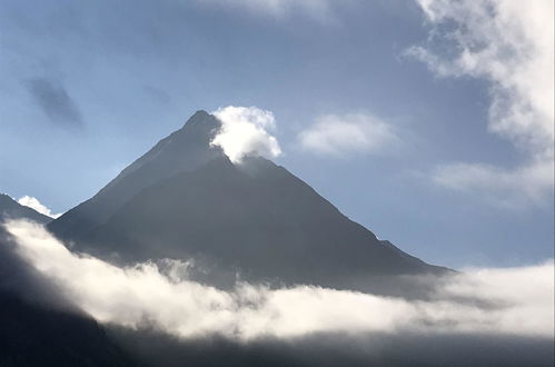 Foto 6 - Appartamento con 1 camera da letto a Saas-Fee