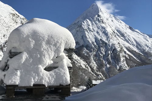 Photo 1 - 1 bedroom Apartment in Saas-Fee