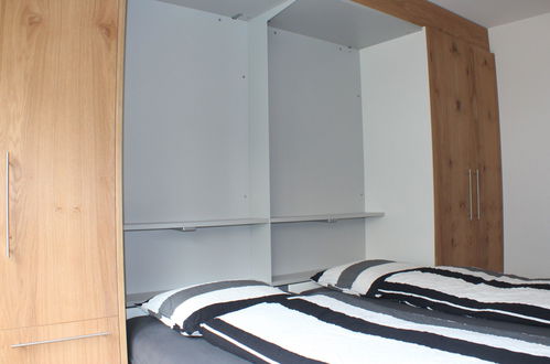 Foto 36 - Apartamento de 1 habitación en Saas-Fee