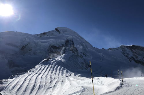 Foto 11 - Appartamento con 1 camera da letto a Saas-Fee