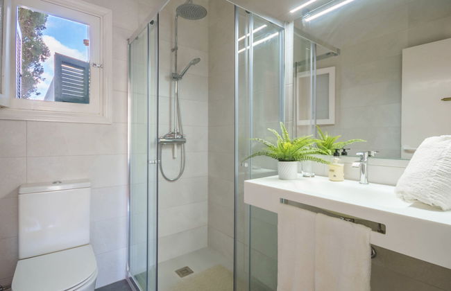 Casa de 5 quartos em Manacor com piscina privada e jardim - Foto 13