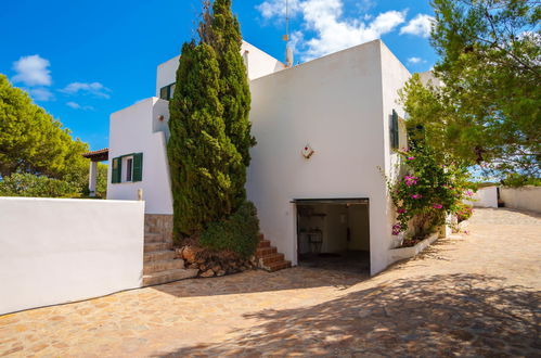 Foto 35 - Casa con 4 camere da letto a Manacor con piscina privata e vista mare