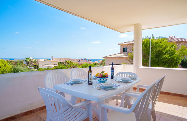 Casa de 5 quartos em Manacor com piscina privada e jardim - Foto 26