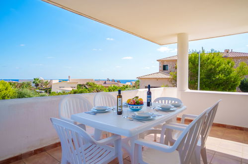 Photo 26 - Maison de 4 chambres à Manacor avec piscine privée et jardin