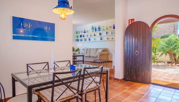 Haus mit 5 Schlafzimmern in Manacor mit privater pool und garten - Foto 4