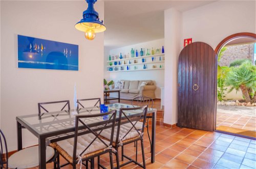 Photo 4 - 4 bedroom House in Manacor with private pool and sea view