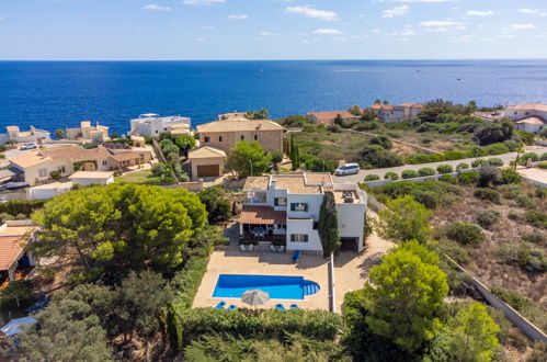 Photo 37 - Maison de 4 chambres à Manacor avec piscine privée et vues à la mer