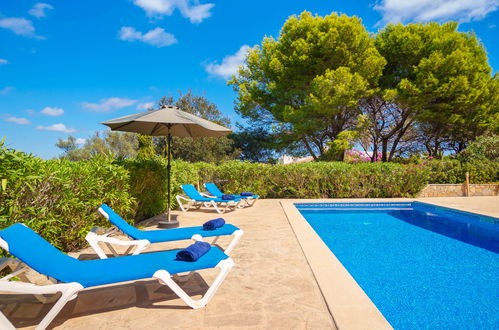 Photo 29 - Maison de 4 chambres à Manacor avec piscine privée et jardin