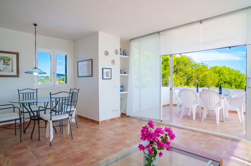 Photo 20 - Maison de 4 chambres à Manacor avec piscine privée et vues à la mer