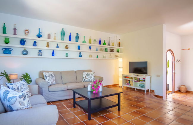 Casa de 5 quartos em Manacor com piscina privada e jardim - Foto 6