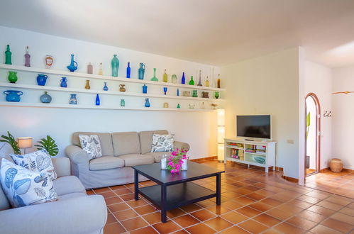 Photo 6 - 4 bedroom House in Manacor with private pool and garden