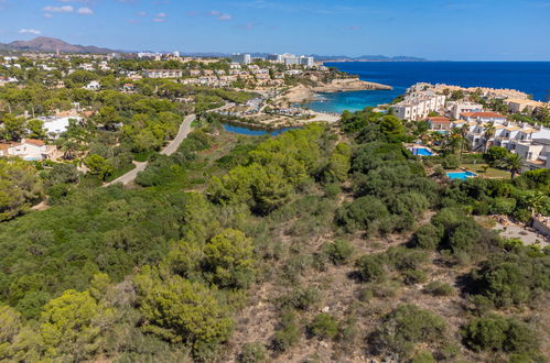 Foto 39 - Casa de 4 quartos em Manacor com piscina privada e vistas do mar