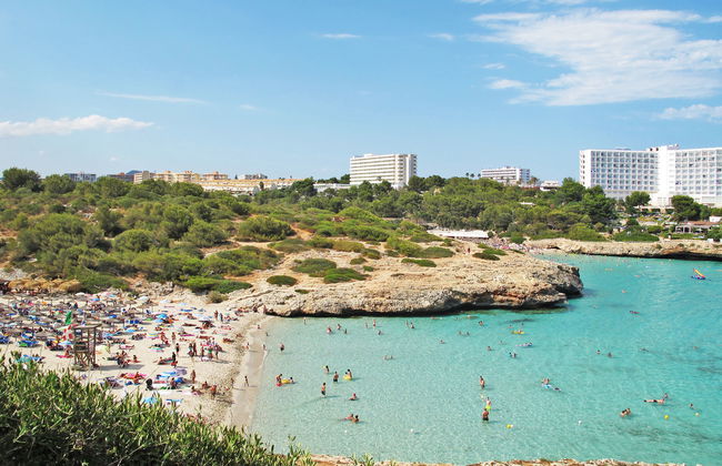Apartamento de 3 quartos em Manacor com piscina e jardim - Foto 28