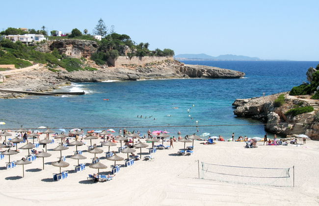 Apartamento de 3 quartos em Manacor com piscina e jardim - Foto 26