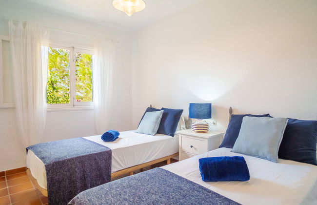Casa de 5 quartos em Manacor com piscina privada e jardim - Foto 17