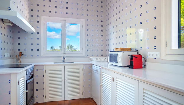 Haus mit 5 Schlafzimmern in Manacor mit privater pool und garten - Foto 5