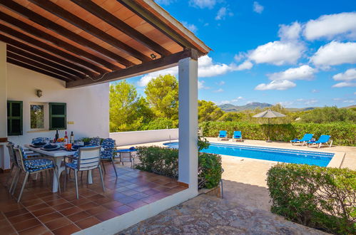 Photo 33 - Maison de 4 chambres à Manacor avec piscine privée et vues à la mer