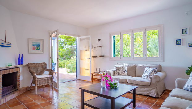 Haus mit 5 Schlafzimmern in Manacor mit privater pool und garten - Foto 3