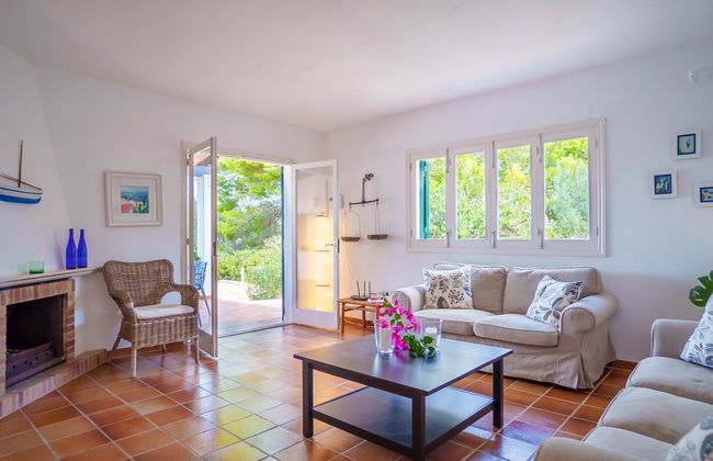 Casa de 5 quartos em Manacor com piscina privada e jardim - Foto 3