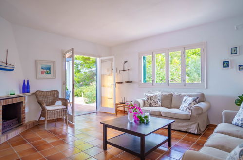 Photo 3 - Maison de 4 chambres à Manacor avec piscine privée et jardin