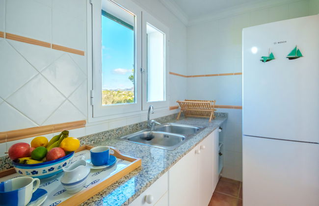 Casa de 5 quartos em Manacor com piscina privada e jardim - Foto 22