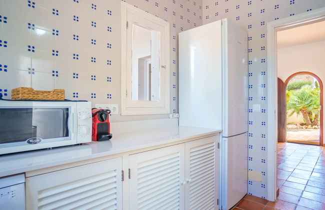 Casa de 5 quartos em Manacor com piscina privada e jardim - Foto 10