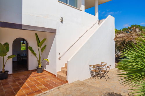 Photo 34 - Maison de 4 chambres à Manacor avec piscine privée et jardin