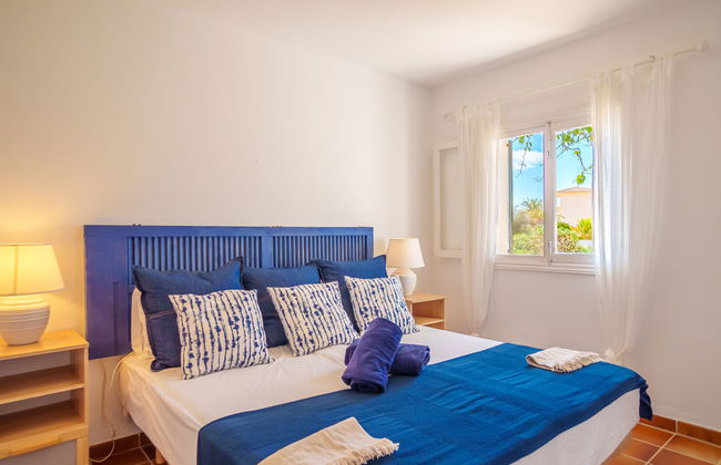 Casa de 5 quartos em Manacor com piscina privada e jardim - Foto 11