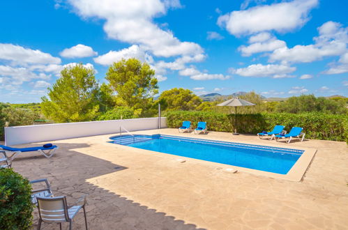 Foto 30 - Casa de 4 quartos em Manacor com piscina privada e jardim